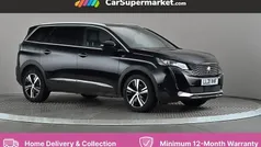 Used 2023 Peugeot 5008 GTi MPV | £21,697 (Good price)