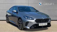 Used 2025 BMW 220 M Sport Coupe | £37,995 (Fair price)