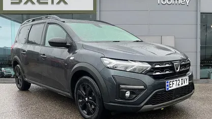 Used Dacia Jogger Extreme 110 HP (80 kW) 2023 MPV