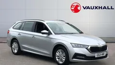 Used 2024 Skoda Octavia SE Estate | £14,800 (Super price)
