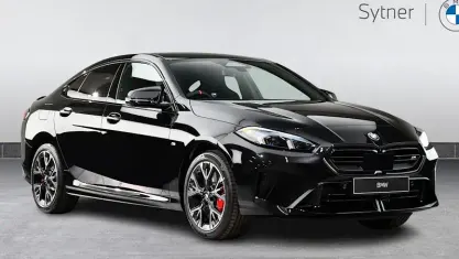 New BMW M235 300 HP (220 kW) 2026 Coupe