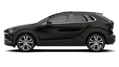 Used 2020 Mazda CX-30 Inclusive SUV | £17,499 (Fair price)