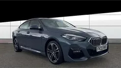 Used 2022 BMW 218 M Sport Coupe | £21,267 (Fair price)