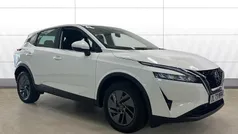 Used 2022 Nissan Qashqai Acenta Premium SUV | £17,483 (Fair price)