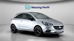 Used 2019 Vauxhall Corsa S Hatchback | £8,000 (Fair price)