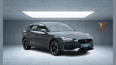 Used 2022 Cupra Leon VZ1 Hatchback | £22,591 (Fair price)