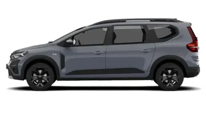 Used Dacia Jogger Extreme 110 HP (80 kW) 2025 MPV