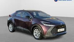 Used 2024 Toyota C-HR SUV | £22,099 (Fair price)