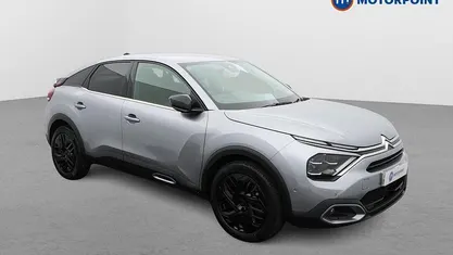 Used Citroën C4 PureTech 131 HP (96 kW) 2023 SUV