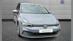Used 2023 VW Golf VIII Life Hatchback | £15,190 (Super price)
