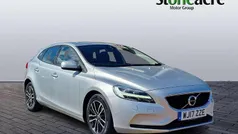 Used 2017 Volvo V40 Momentum Estate | £9,500 (Fair price)