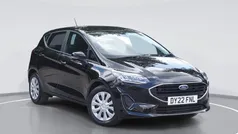 Used 2023 Ford Fiesta Trend Hatchback | £13,199 (Good price)
