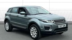 Used 2019 Land Rover Range Rover evoque SE Hatchback | £11,442 (Super price)
