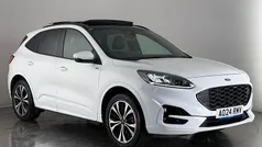 Used 2023 Ford Kuga ST-Line X SUV | £21,600 (Fair price)