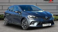 Used 2021 Renault Clio V Version S Hatchback | £14,494 (Fair price)