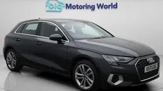 Used 2024 Audi A3 Sportback Sport Hatchback | £17,500 (Good price)