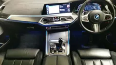 Used 2023 BMW X5 M Sport SUV | £41,015 (Super price)