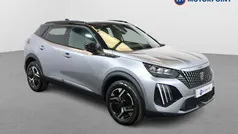 Used 2024 Peugeot 2008 GTi SUV | £19,899 (Fair price)