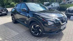 Used 2023 Nissan Juke N-Connecta SUV | £15,890 (Fair price)