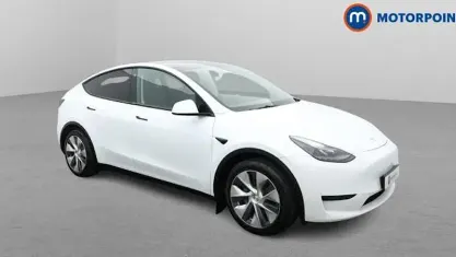 Used Tesla Model Y RWD 219 kW (299 HP) 2024 SUV