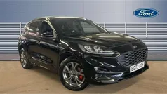 Used 2022 Ford Kuga ST-Line SUV | £21,858 (Good price)