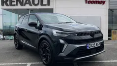Used 2025 Renault Symbioz Techno Esprit Alpine SUV | £27,190 (Good price)