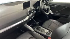 Used 2026 Audi Q2 S-Line SUV | £23,219 (Fair price)