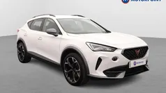 Used 2023 Cupra Formentor SUV | £19,949 (Fair price)