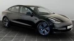 Used 2023 Tesla Model 3 Long Range AWD Sedan | £15,495 (Good price)