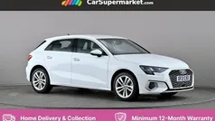 Used 2024 Audi A3 Sportback Sport Hatchback | £18,697 (Good price)