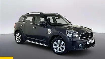 Used Mini Cooper S Classic 220 HP (161 kW) 2022 Hatchback