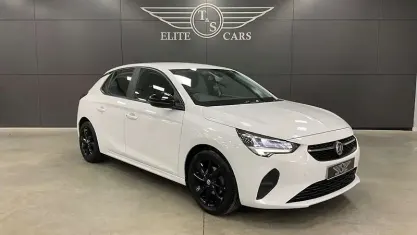 Gebraucht Vauxhall Corsa 75 PS (55 kW) 2021 Kleinwagen