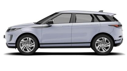 Novo Land Rover Range Rover evoque SE Dynamic 204 HP (150 kW) 2026 SUV