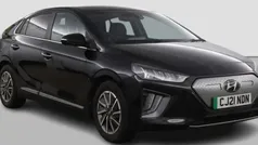 Used 2021 Hyundai Ioniq Premium Hatchback | £10,300 (Fair price)
