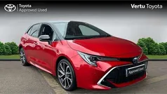 Other Used 2019 Toyota Corolla Hatchback | £16,322 (Fair price)