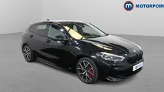 Used 2024 BMW 128 Hatchback | £25,449 (Good price)