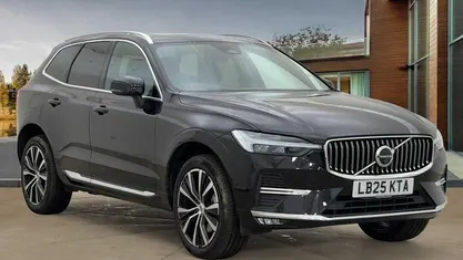 Used 2024 Volvo XC60 Ultra SUV | £42,390 (Fair price)
