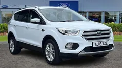 Used 2021 Ford Tourneo Connect Titanium MPV | £12,271 (Super price)