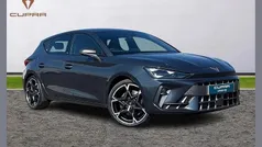 Grey New 2025 Cupra Leon VZ1 Hatchback | £30,995 (Super price)