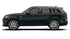 Used 2020 Land Rover Range Rover Sport HSE Dynamic SUV | £31,495 (Fair price)