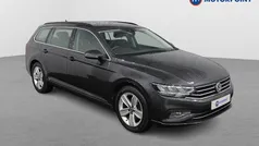 Used 2023 VW Passat SE Estate | £16,799 (Super price)