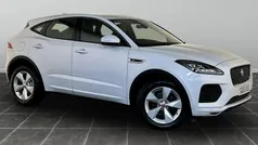 Used 2019 Jaguar E-Pace R-Dynamic SUV | £15,595 (Fair price)