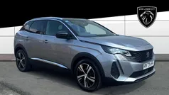 Used 2023 Peugeot 3008 GTi Estate | £21,319 (Fair price)