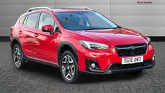 Used 2018 Subaru XV Premium SUV | £11,499 (Fair price)