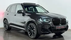Used 2024 BMW X3 M Sport SUV | £42,347 (Good price)