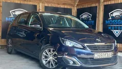 Used 2016 Peugeot 308 Allure Hatchback | £4,490 (Fair price)