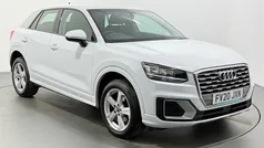 Used 2020 Audi Q2 Sport SUV | £14,309 (Fair price)