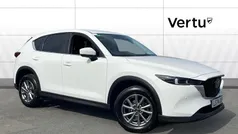 Used 2024 Mazda CX-5 Center-Line SUV | £20,573 (Fair price)