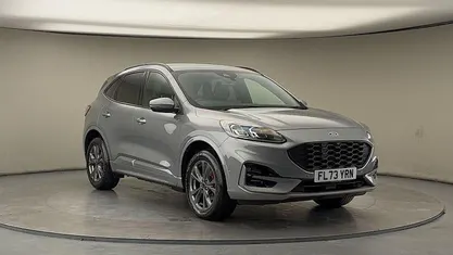 Used 2023 Ford Kuga ST-Line SUV | £19,825 (Good price)