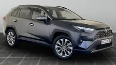 Used 2024 Toyota RAV4 Hybrid SUV | £20,395 (Good price)